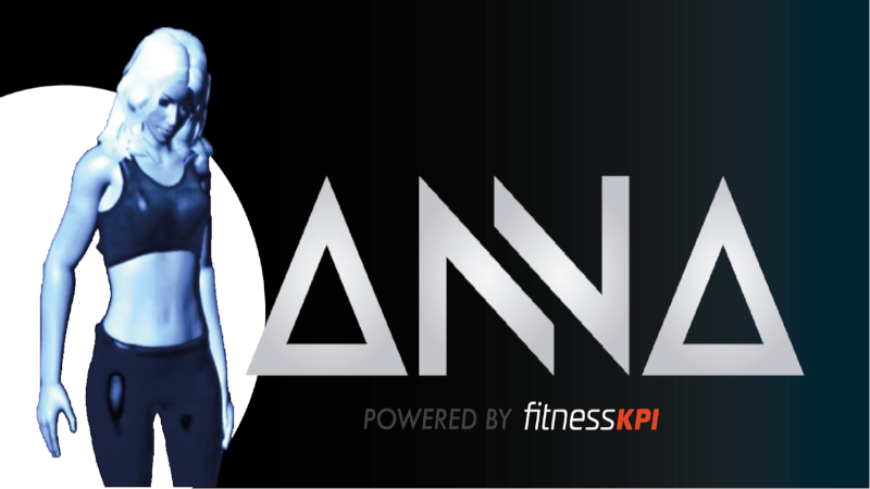 Asistente virtual ANNA