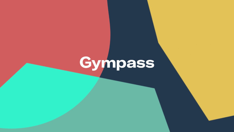 Logo Gympass
