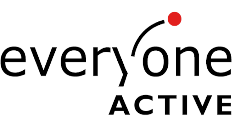 Logo Everyone Active
