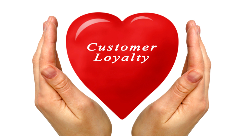 Imagen ilustrativa Customer Loyalty