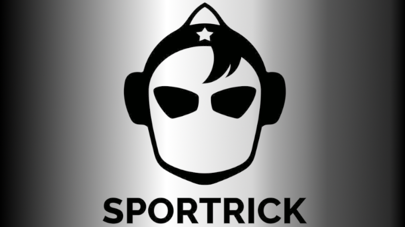 Logo Sportrick