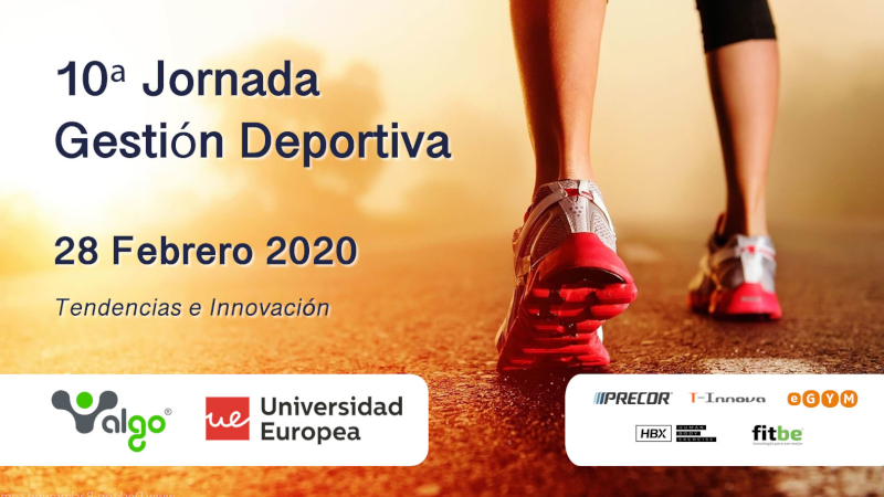 Poster X Jornada Valgo