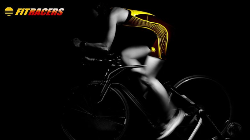 Imagen promocional FitRacers