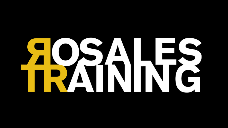 Logo Rosales Training