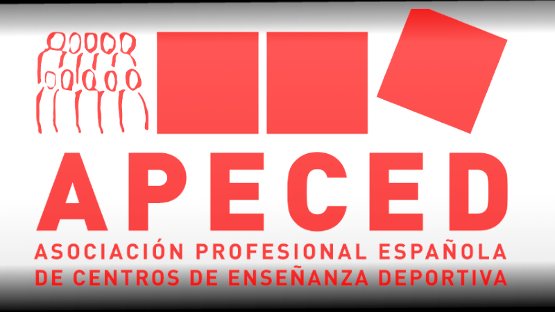Logo APECED