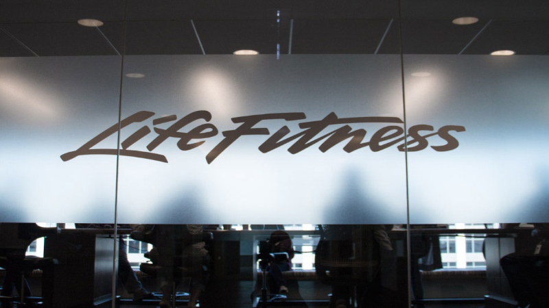 Sede Central Life Fitness