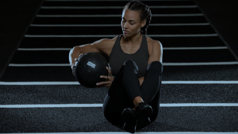 Imagen promo App LifeFitness