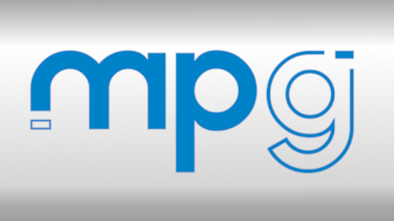 Logo mpg