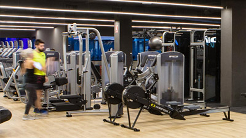 Así son los protocolos de DiR para la prevención del Coronavirus en sus clubs