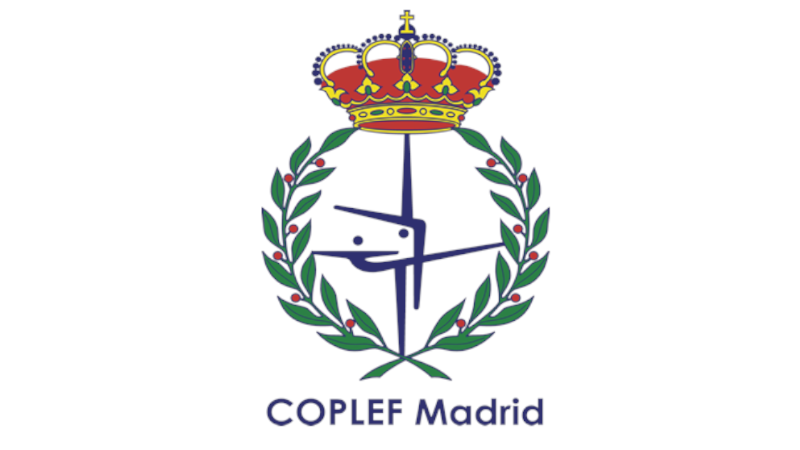 Logo Coplef