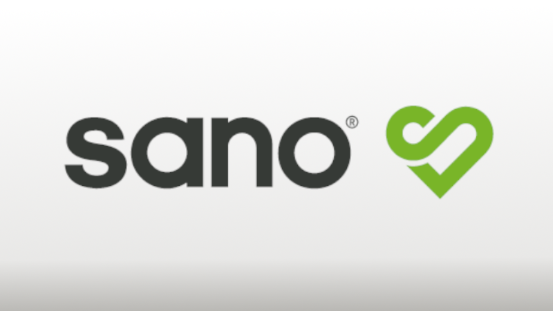 Logo Sano