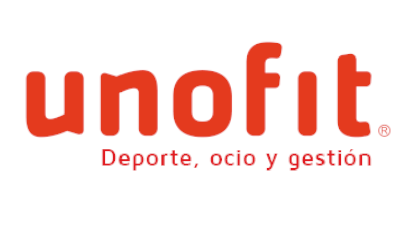 Logo unofit