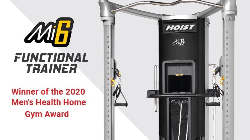 Mi6 Functional Trainer de Rocfit