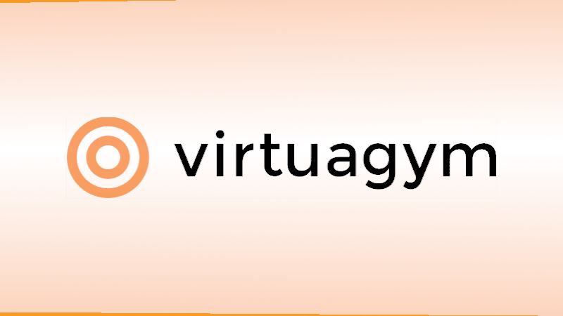 Logo Virtuagym