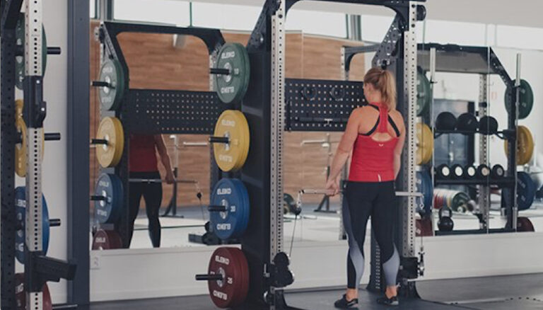 Prestera Racks Eleiko presenta el nuevo ecosistema de racks Prestera - GYM FACTORY Revista