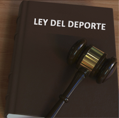 Estrenamos Ley de Deporte, con una novedad transcendental: considera el deporte y la actividad física como "actividad esencial”