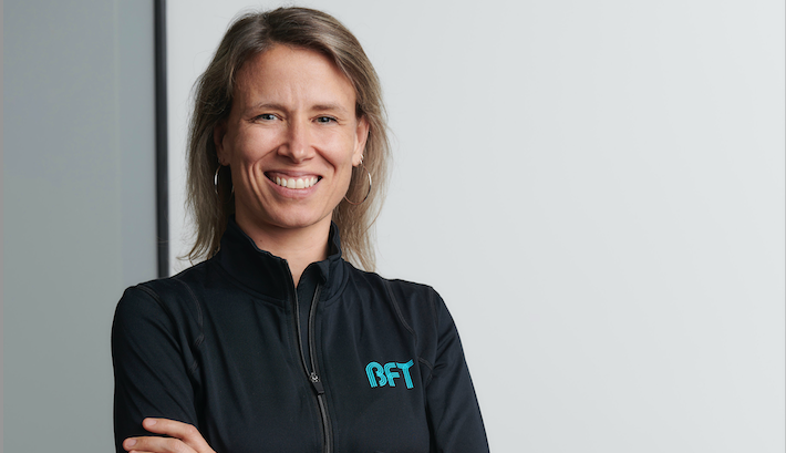 Managing Director de España y Portugal de Urban Sports Club