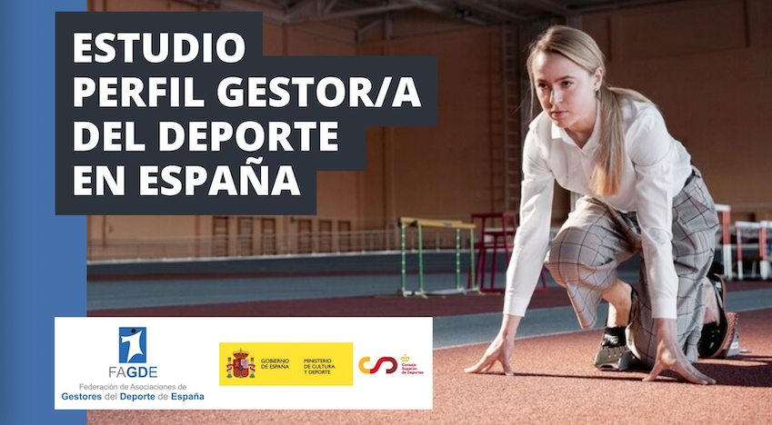 Fagde -Estudio del Perfil Gestor