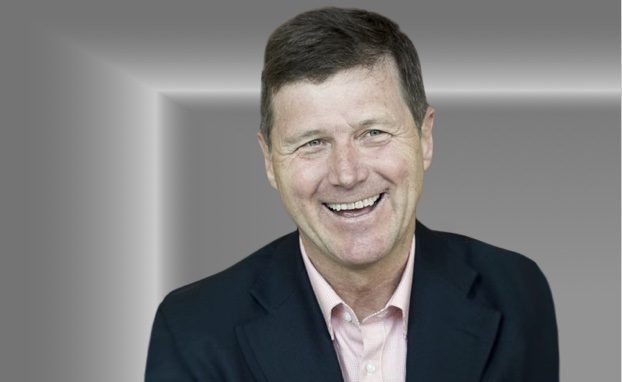 Hans Muench se convierte en Embajador Internacional de la marca FitnessKPI