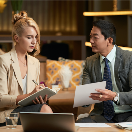 Cómo, cuándo y por qué Internacionalizar