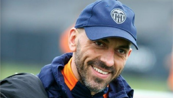 Rocfit y Kinventrevelaránlas claves del alto rendimiento deportivode la mano deAngel García, readaptador físico del Valencia C.F