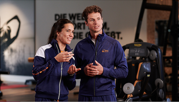 El sistema de franquicias INJOY se amplía con la adquisición del 100% de los clubes de Actic por 3,3 millones de euros