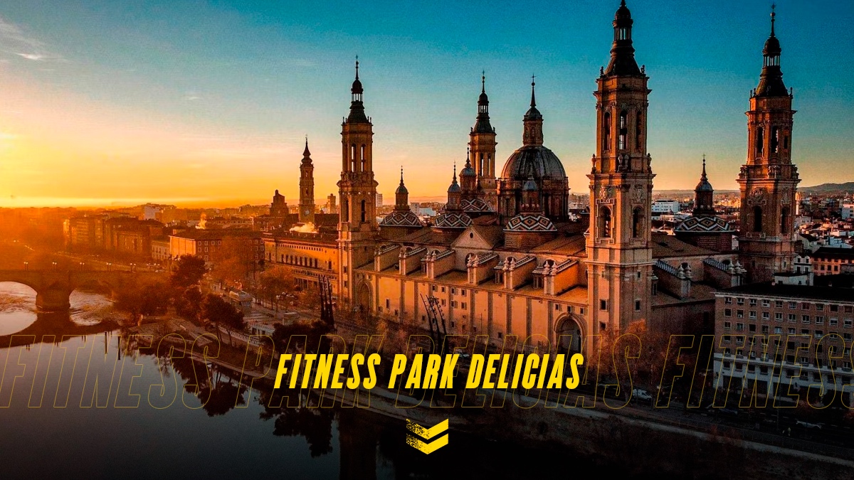 Fitness Park abre su segundo centro en Zaragoza, equipado con lo último en tecnología fitness