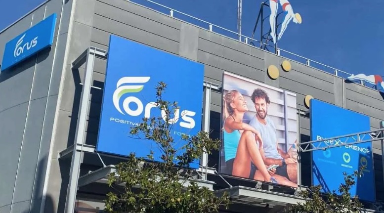 Globalsist se adjudica la mejora y el mantenimiento de protección contra incendios de los gimnasios Forus