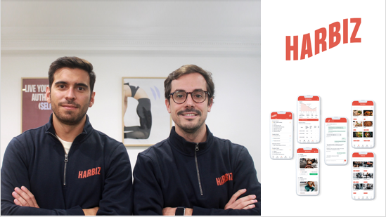 La tecnológica Harbiz con presencia en 35 países, entra en el mercado inglés y alemán y cierra 2022 triplicando su facturación