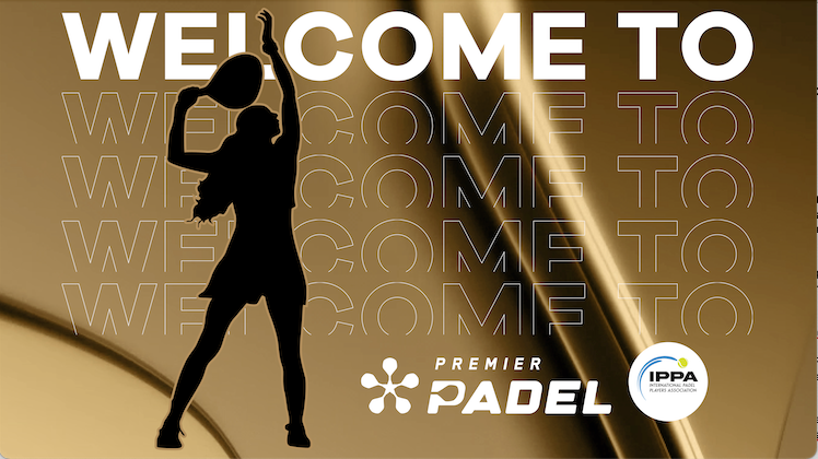 Momento histórico para Premier Padel: las mejores jugadoras del mundo se unen al Circuito Global