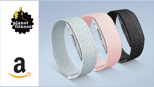 Planet Fitness se alía de nuevo con Amazon Halo para incentivar la inscripción de nuevos socios