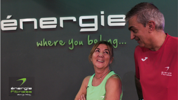 Silver Warriors, el programa gratuito que ha lanzado énergie Fitness Iberia para personas mayores de 70 años