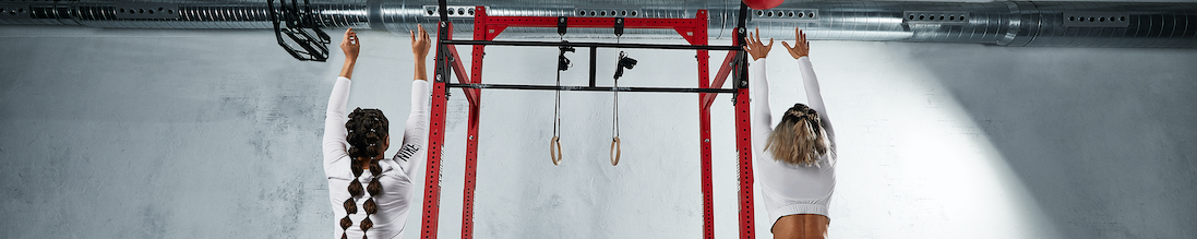 Singular WOD patrocina los premios Canarias Gone Bad “Only Girls Edition”, la primera competición de crossfit solo para mujeres