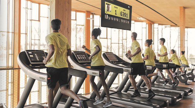 Technogym lanza la campaña social mundial impulsada por el TECHNOGYM CONNECTED ECOSYSTEM para promover el Wellness y el ejercicio físico regular