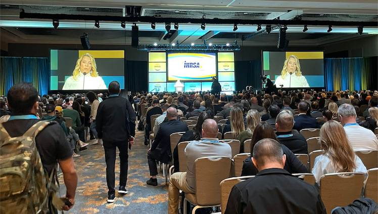 Una mayor profesionalización del sector es la apuesta de La Convención internacional de IHRSA