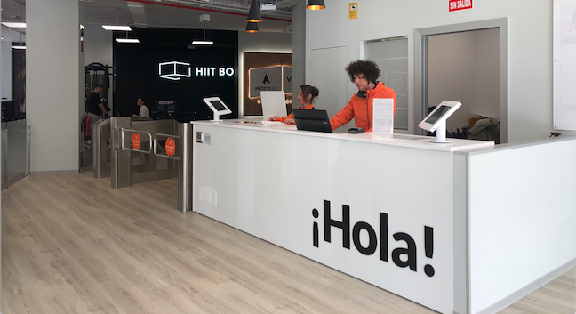 VivaGym Group sigue creciendo en Iberia con una nueva apertura en Valencia, sumando 103 gimnasios: 60 ubicados en España y 43 en Portugal