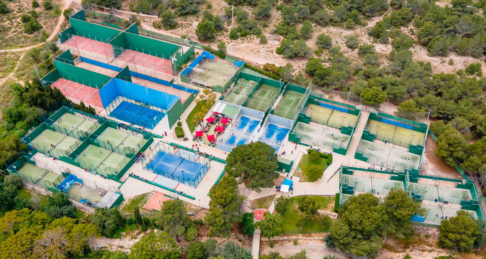 El grupo británico Aspria se hace con el emblemático club de fitness K7 de Valencia