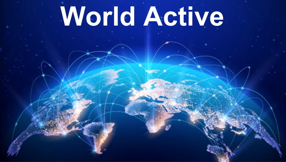 World Active, el nexo de unión del sector del fitness y la actividad física a nivel mundial, lanza su tercera declaración pública