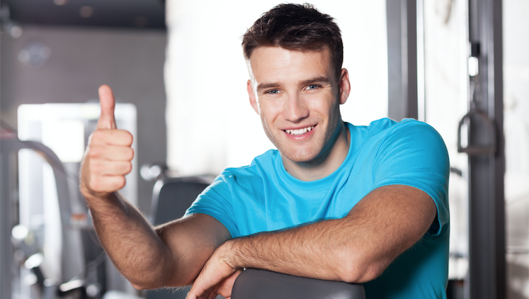 ¿Lentillas o gafas? ¿Cual es la mejor opción para entrenar?