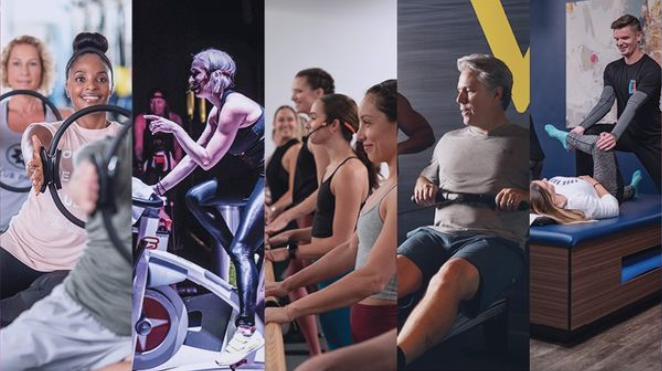 ¿Quién controla realmente Xponential Fitness? Los 8 principales accionistas institucionales poseen el 52 % de la empresa