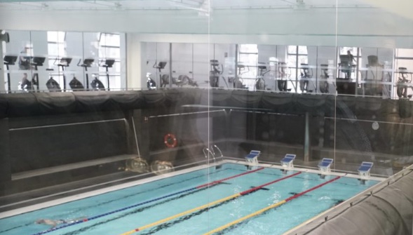 El Centro Deportivo Municipal Triángulo de Oro reabre sus puertas después de una inversión de 7,7 millones