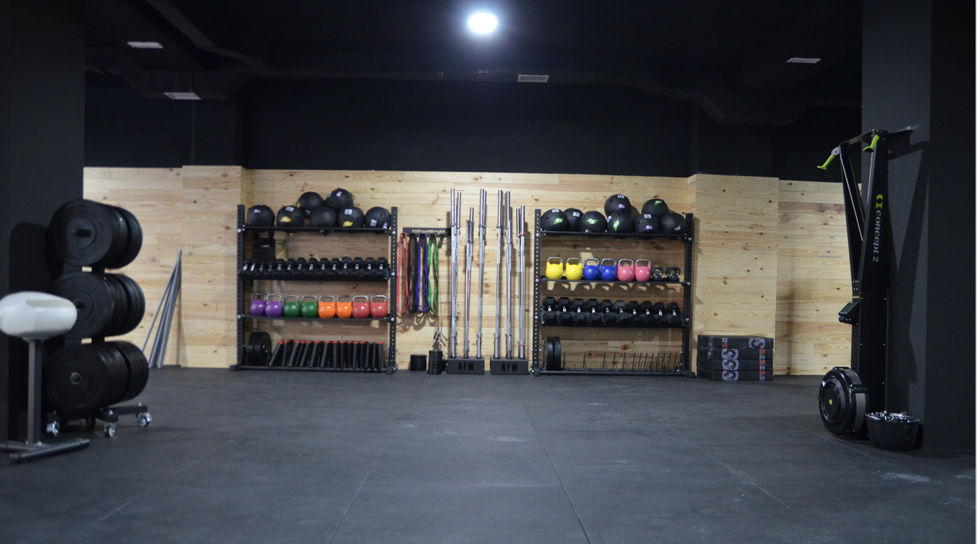 Etenon Fitness continúa creciendo equipando tres nuevos centros