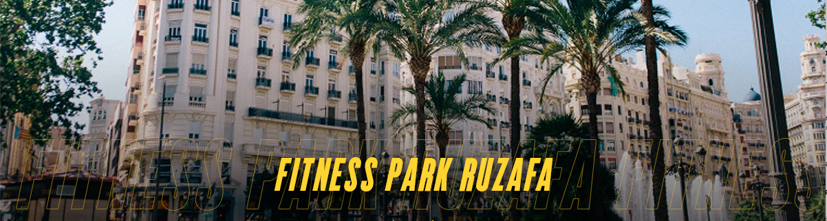 Fitness Park llega A Valencia – Ruzafa, sumando su club 29 en España en su imparable plan de expansión