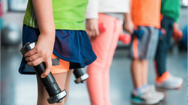 La Fundación España Activa propone 4 consejos para fomentar la actividad física en la infancia en el Día Mundial de la Actividad Física