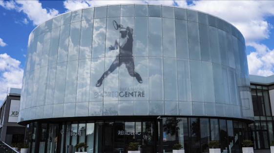 Rafa Nadal construirá un gran complejo deportivo en Málaga con zonas de fitness y crossfit