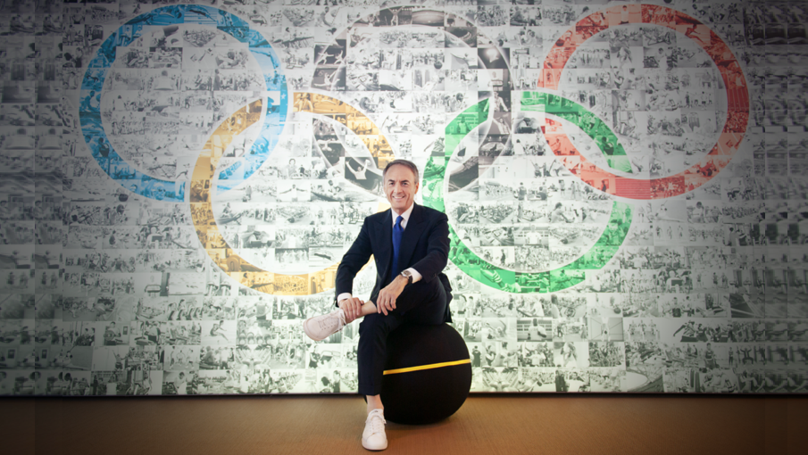 Technogym será patrocinador oficial de los Juegos Olímpicos de París 2024, su novena experiencia olímpica