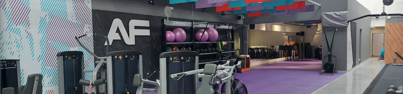 Anytime Fitness estará presente en Expofranquicia por segundo año consecutivo