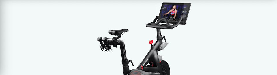 Caída libre de las acciones de Peloton, después de tener que retirar del mercado 2,16 millones de bicicletas estáticas debido a su peligrosidad