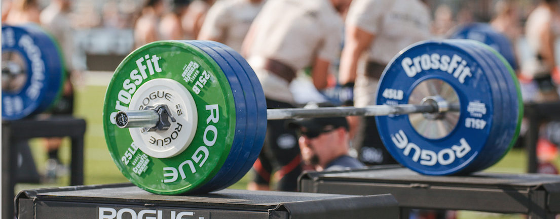 Crossfit se deshace del 20% de la plantilla a pocas semanas de las semifinales de los Crossfit Games
