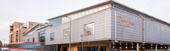 David Lloyd será el primer operador en recibir la certificación completa de FITcert